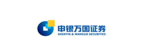 申银万国证券