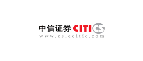 中信证券
