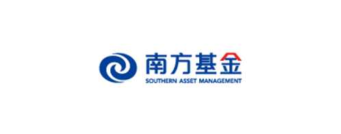 南方基金
