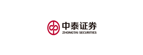 中泰证券
