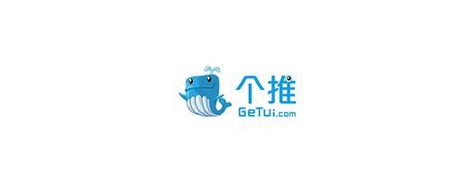 个推