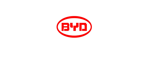 BYD