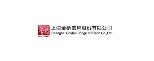 上海金桥信息
