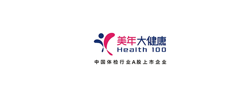 美年大健康