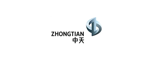 中天