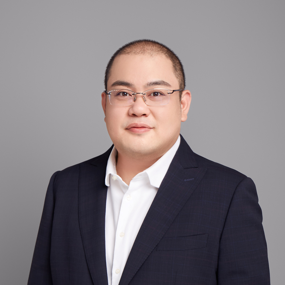 李俊伟