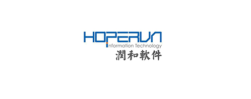 润和软件