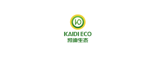 凯迪生态