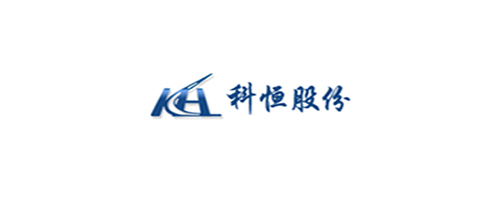 科恒股份