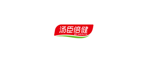 汤臣倍健