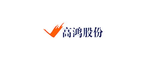 高鸿股份